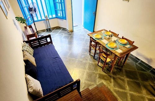 Ilhabela House | Casas MDP ilhabela/2