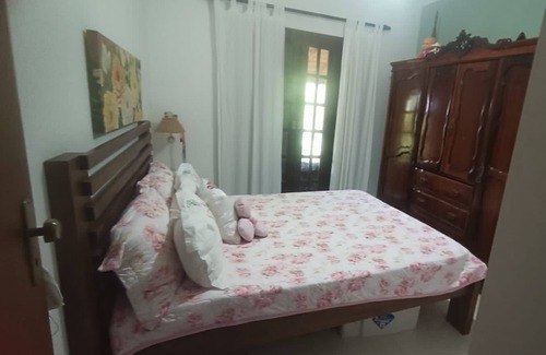 Agua Comprida Cottage | Casinha na Serrinha