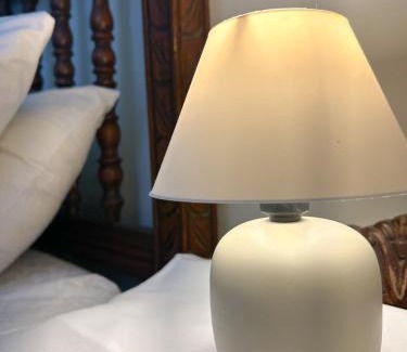 Aparecida Hotel | Castelinho Hostel