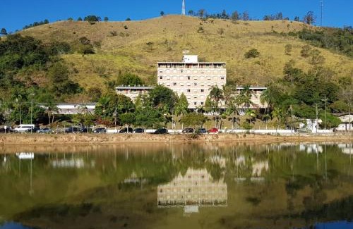 Aguas de Lindoia Apartment | Cavalinho Branco Apartamento