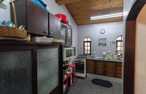 Campo Limpo Paulista House | Chácara com piscina,churrasqueira,lazer e conforto