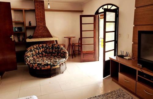 Jarinu House | Chácara MM'S