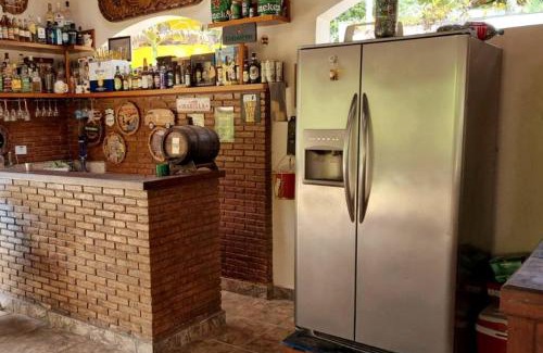 Jarinu House | Chácara MM'S