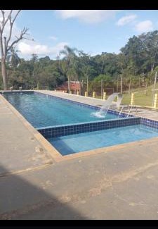 Aruja House | CHÁCARA recanto das nuvens
