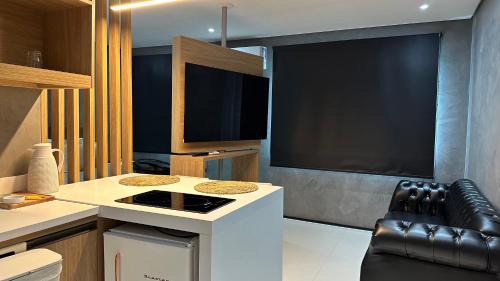 Santo Amaro Apartment | Chácara Santo Antônio Próximo ao Consulado Americano