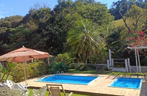 Pinhalzinho House | Chácara Sonho Meu