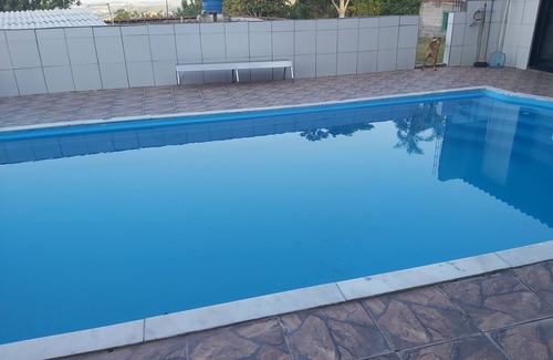 Ibiuna House | Chacara Rancho da Cris