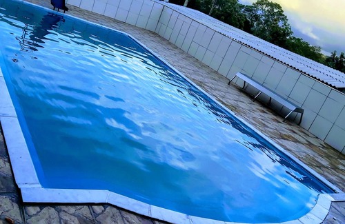 Ibiuna House | Chacara Rancho da Cris