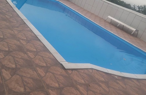 Ibiuna House | Chacara Rancho da Cris