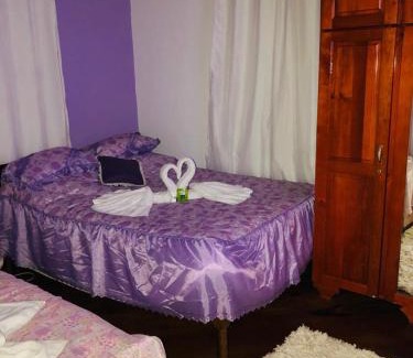 V Cristina House | Chalé de Férias