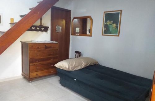 Maresias House | CHALÉ EM MARESIAS