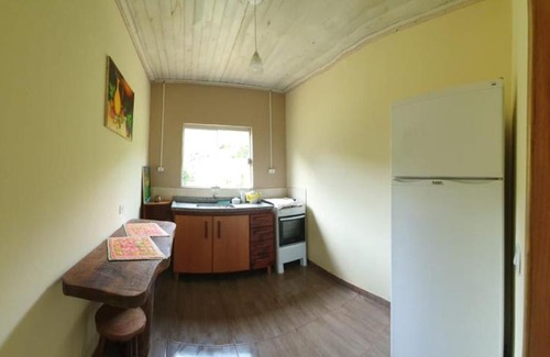 Cunha Ski Chalet | Chalé Paineira, 18Km da cidade