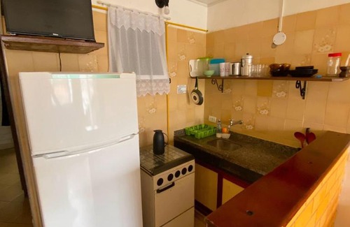 Praia da Enseada House | Chales Virena