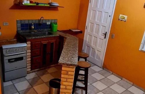 Maresias Ski Chalet | Chalet Maresias Surf Beach and the Ballade . ! - 1 suite