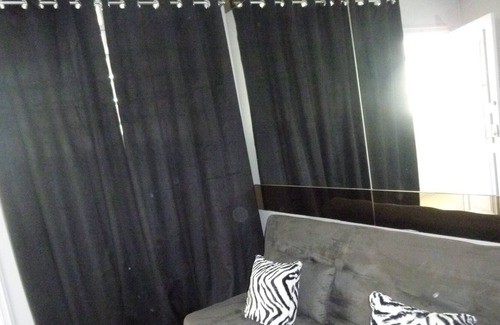 Bela Vista Apartment | Charming Apartment Close to Paulista Ave, Air-con