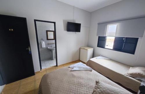 Igarata Hotel | Chicon's Restaurante e Pousada
