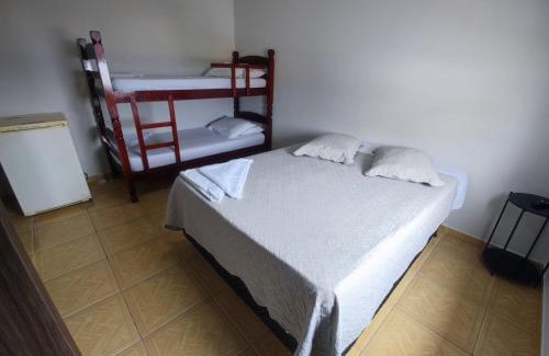 Igarata Hotel | Chicon's Restaurante e Pousada