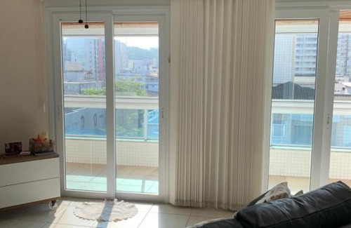 Tombo Apartment | Cobertura Asturias