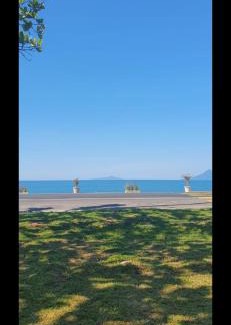 Caraguatatuba Apartment | Cobertura Beiramar Aquarius Massaguaçu