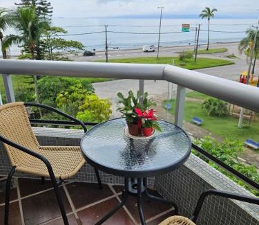 Caraguatatuba Apartment | Cobertura Beiramar Aquarius Massaguaçu