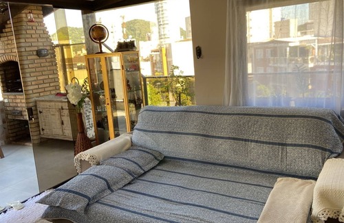 Asturias Apartment | Cobertura Triplex Guarujá