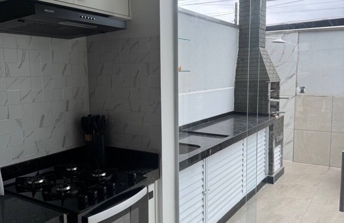 Rio do Ouro House | Complete House in Caraguatatuba - Rio do Ouro