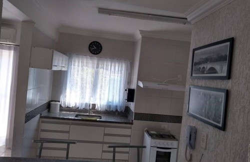 Parque Enseada House | Condo house
