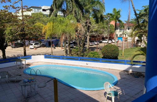 Praia Grande Apartment | Condomínio Praia Grande Flats