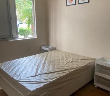Vila Julia Apartment | Confortavel Apartamento na Enseada - Guaruja