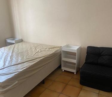 Vila Julia Apartment | Confortavel Apartamento na Enseada - Guaruja