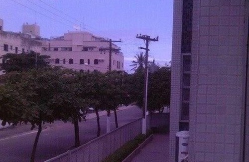 Jardim Vitoria Apartment | Cove Apartment 2 blocks from the beach prime area