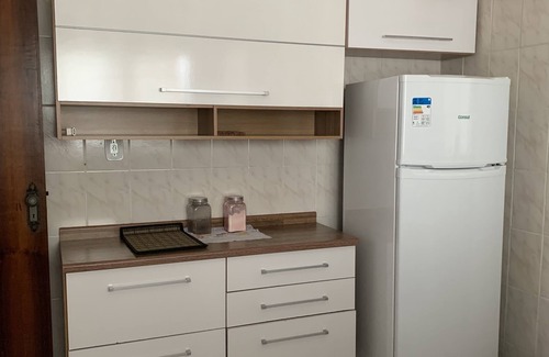 Guilhermina Apartment | Cozy apartment