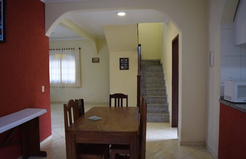 Morada da Praia House | Cozy house in a condominium with a private pool for 12 people