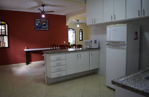 Morada da Praia House | Cozy house in a condominium with a private pool for 12 people