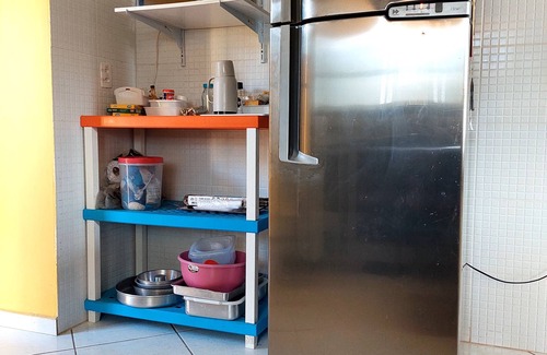 Morada da Praia House | Cozy house, private pool, air conditioning. WiFi and barbecue.