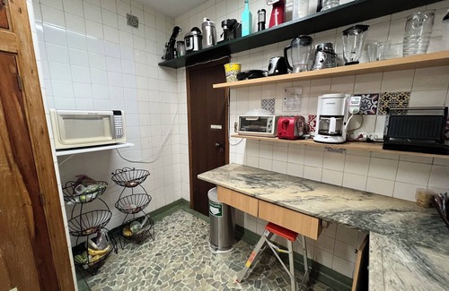 Brooklin Novo House | Cozy Room 1 - Berrini - Brooklin - V. Olímpia - Co-living