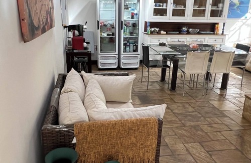 Brooklin Novo House | Cozy Room 1 - Berrini - Brooklin - V. Olímpia - Co-living