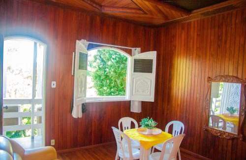Amazon River Hotel | D'angelo paradise adventure hotel