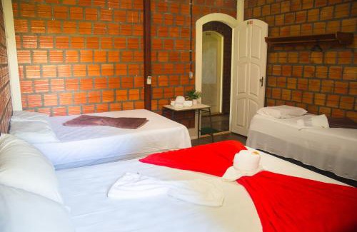 Amazon River Hotel | D'angelo paradise adventure hotel