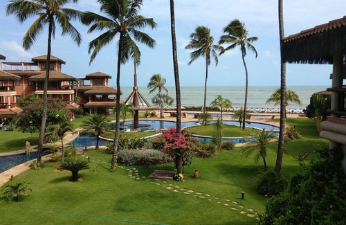 Pecém Apartment | Deram Village Apartment, paradise is here!