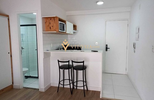 Vila Buarque Apartment | Downtown Budget Refuge