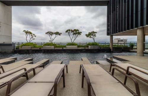 Republica Apartment | Downtown Republica Premium