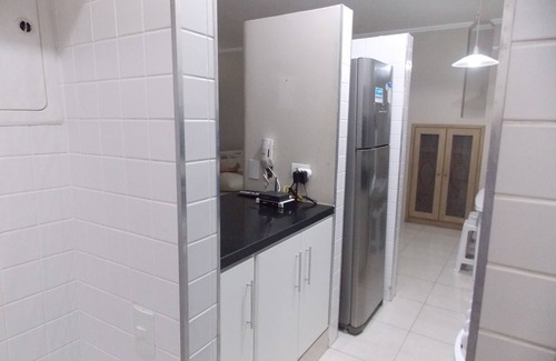 Jardim Vitoria Apartment | Duplex, Enseada Gurujá
