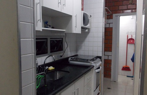 Jardim Vitoria Apartment | Duplex, Enseada Gurujá