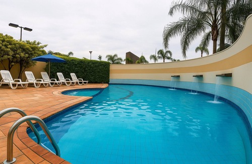 Franca Apartment | Elegance Suites Franca
