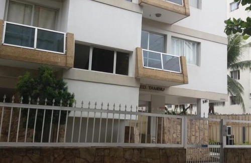 Loteamento Joao Batista Juliao Apartment | Enseada