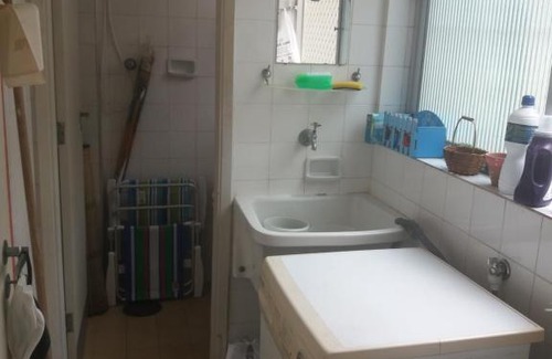 Loteamento Joao Batista Juliao Apartment | Enseada