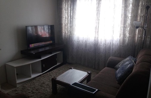 Loteamento Joao Batista Juliao Apartment | Enseada