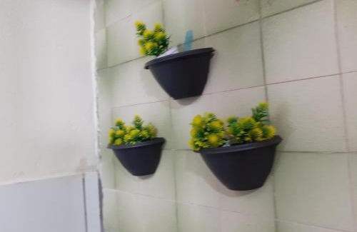 Aparecida Apartment | Espaço nossa senhora de Aparecida 2