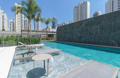 Indianopolis Apartment | Estúdio Lumière Moema